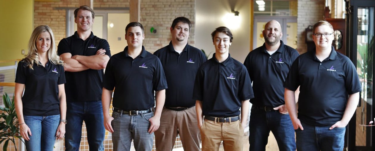 Meet Your IT Consulting Team in West Michigan and Grand Rapids