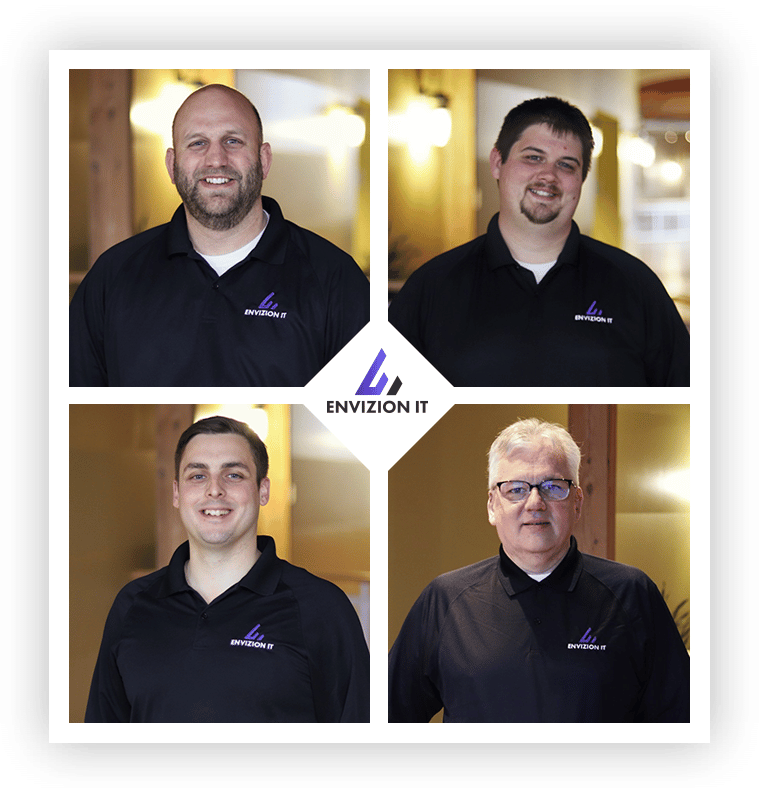 Meet Your West Michigan IT Services Team