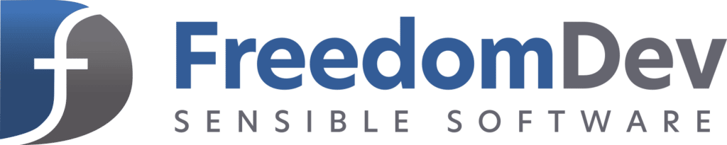 FreedomDev Logo
