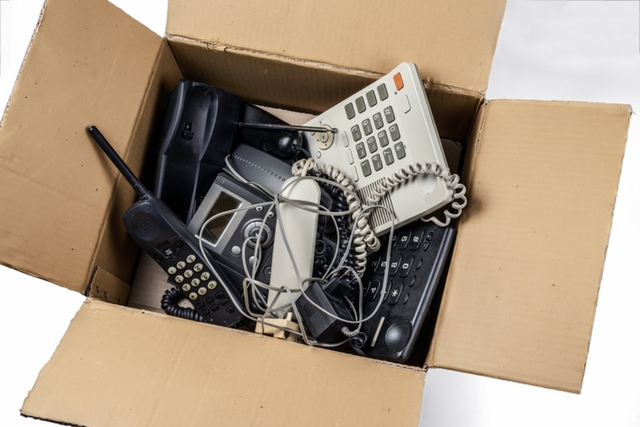 Is It Time To Upgrade Your Outdated Phone Systems?