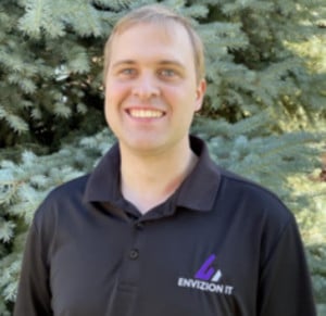 Meet Dan Jones Top IT Services Technician