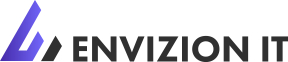 Logo Envizion