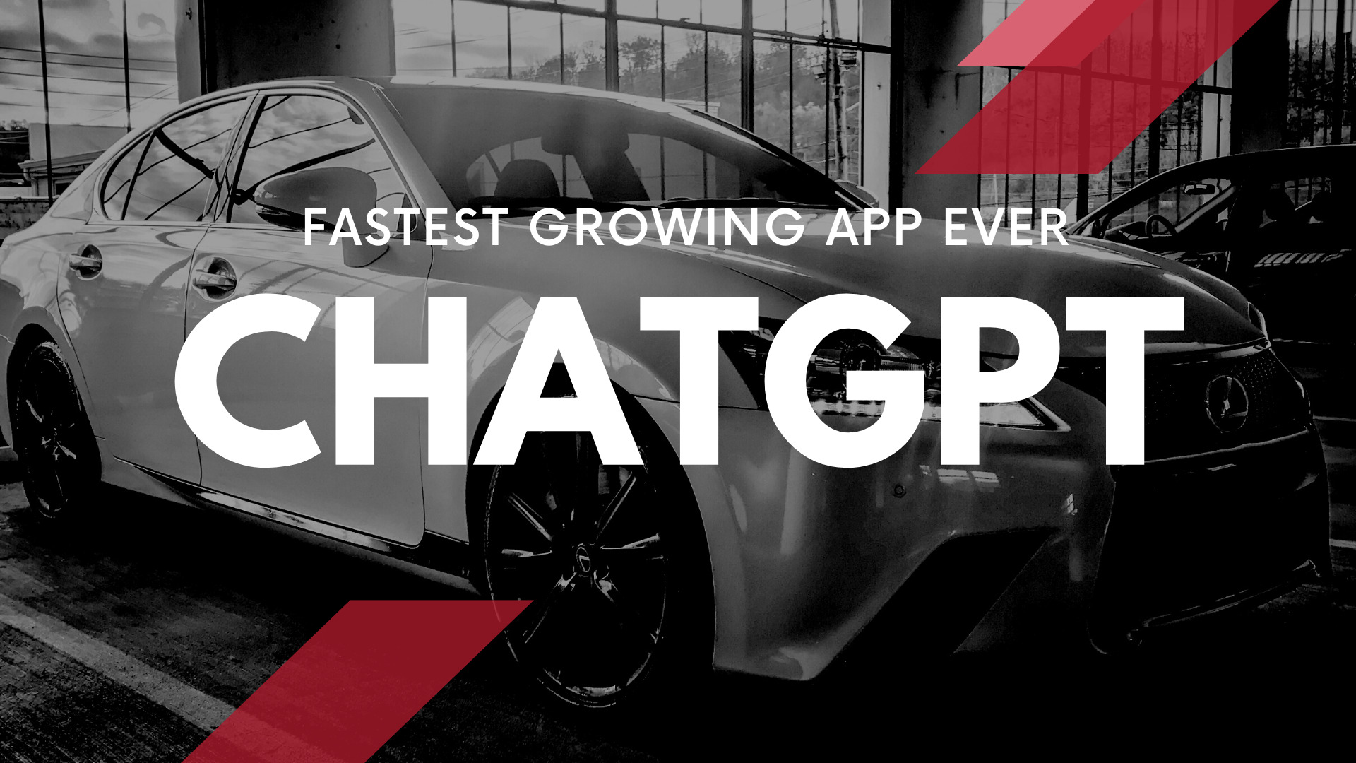 ChatGPT Fast Growing App Ever